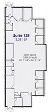 8920 Canyon Falls Blvd, Twinsburg, OH à louer Plan d’étage– Image 1 sur 1