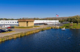 Plus de détails pour 2415 3rd Ave, Mankato, MN - Industriel/Logistique à louer