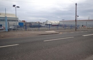 Plus de détails pour 59 Bridge St, Wednesbury - Terrain à louer
