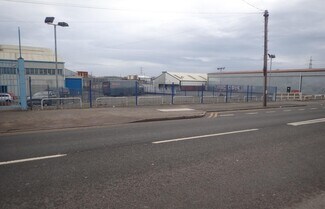 Plus de détails pour 59 Bridge St, Wednesbury - Terrain à louer
