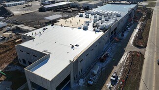 Plus de détails pour 2880 Arnold Tenbrook Rd, Arnold, MO - Industriel/Logistique à louer