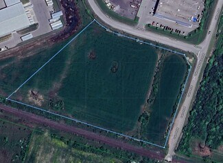 Plus de détails pour Tops Dr, Grimsby, ON - Terrain à vendre