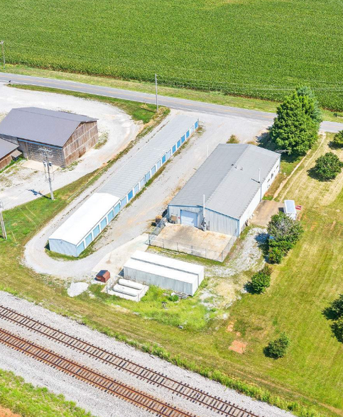 455 Penchem Rd, Trenton, KY à vendre - Photo de l’immeuble – Image 2 sur 19