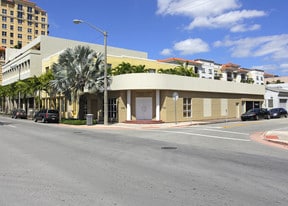 183 Madeira Ave, Coral Gables FL - immobilier d'entreprise