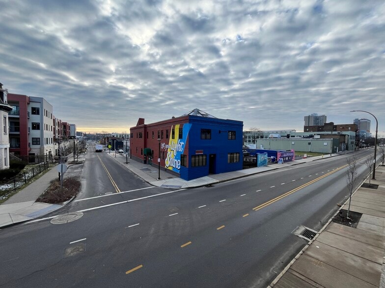 84 Scio St, Rochester, NY à louer - Photo de l’immeuble – Image 3 sur 20