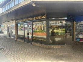 114-128 Crockhamwell Rd, Reading BKS - Local commercial