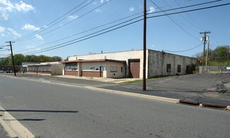 Plus de détails pour 1400 Suckle Hwy, Pennsauken, NJ - Local d’activités à vendre