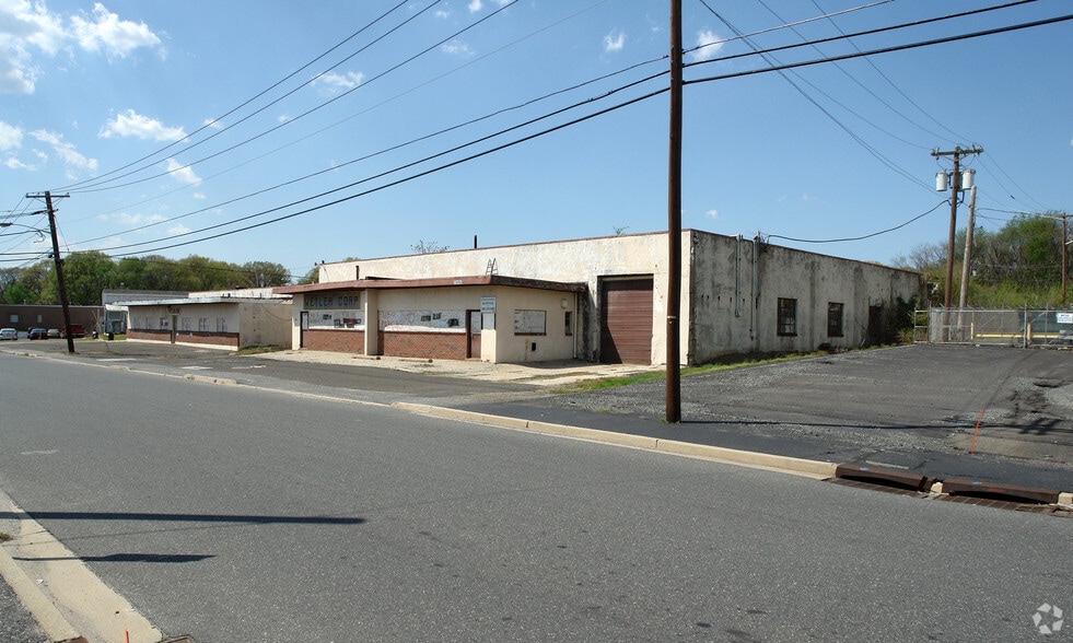1400 Suckle Hwy, Pennsauken, NJ à vendre - Photo principale – Image 1 sur 5