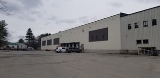 Plus de détails pour 95A to 95B, Ayer, MA - Industriel/Logistique à louer