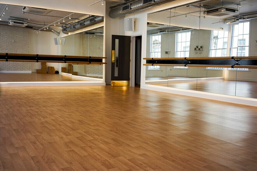 Bath St, Bath à louer - Photo de l’immeuble – Image 3 sur 4