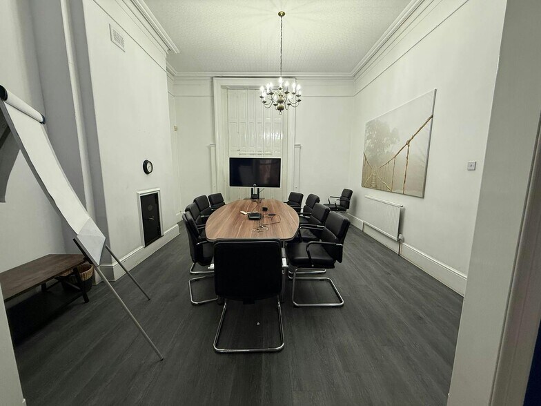 19 Bold St, Warrington à louer - Photo de l’immeuble – Image 2 sur 9