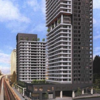 Plus de détails pour 675 North Rd, Coquitlam, BC - Logement à vendre