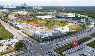 Plus de détails pour 14720/14790 Hope Center, Fort Myers, FL - Terrain à vendre
