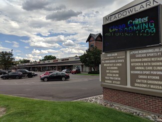 Plus de détails pour 9050 W 6th Ave, Lakewood, CO - Local commercial à louer