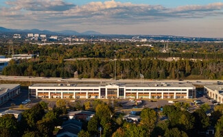 Plus de détails pour 2800 Av Saint-Jean-Baptiste, Québec, QC - Bureau, Local d'activités à louer