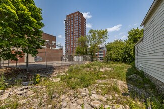 Plus de détails pour 243-245 Hinchey Av, Ottawa, ON - Terrain à vendre