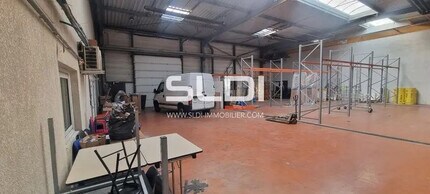 Rue Du 35eme Regiment D'Aviation, Bron à louer Photo intérieure– Image 1 sur 8