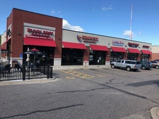 Plus de détails pour 3841 Saint Francis Blvd, Anoka, MN - Bureau/Local commercial, Local commercial à louer