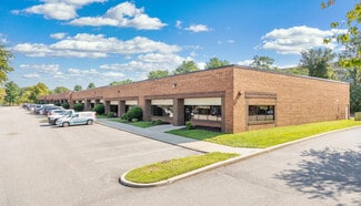 Plus de détails pour 9693 Gerwig Ln, Columbia, MD - Local d'activités à louer
