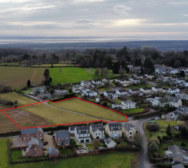 Crick Rd, Chepstow à vendre - Photo de l’immeuble – Image 1 sur 4