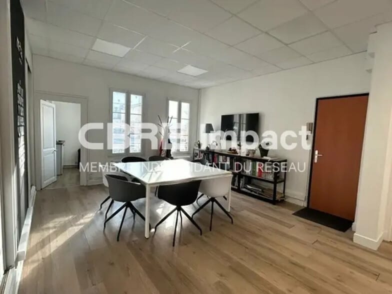 29 Rue De Châtivesle, Reims à louer - Photo intérieure – Image 2 sur 3