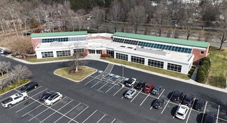 Plus de détails pour 11601 Robious Rd, Midlothian, VA - Bureau à louer
