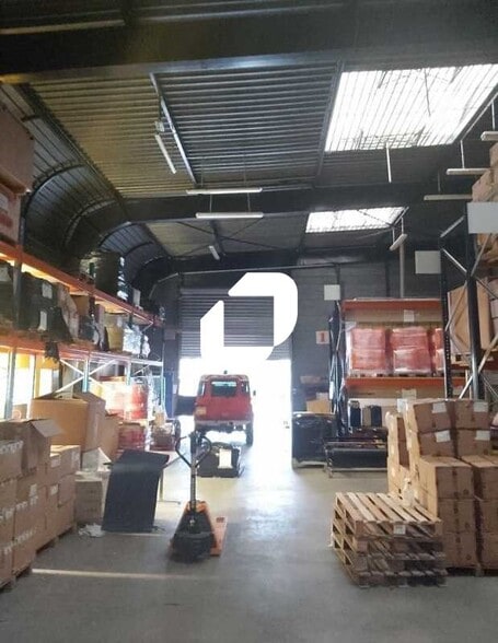 Industriel/Logistique dans Bordeaux à louer - Photo intérieure – Image 3 sur 13