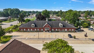 Plus de détails pour 30117 Schoenherr Rd, Warren, MI - Bureau à louer