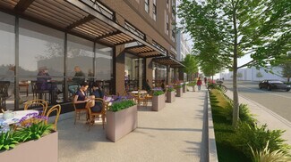 Plus de détails pour 1500 E North Ave, Milwaukee, WI - Local commercial à louer