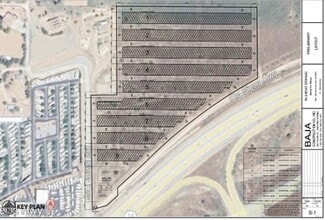 Plus de détails pour Old Sierra Hwy, Acton, CA - Terrain à vendre