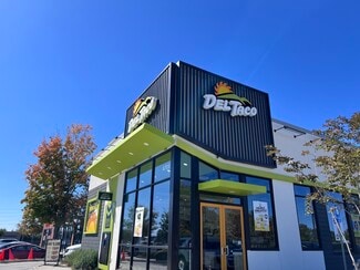 Plus de détails pour 6705 Jonesboro Rd, Morrow, GA - Local commercial à louer