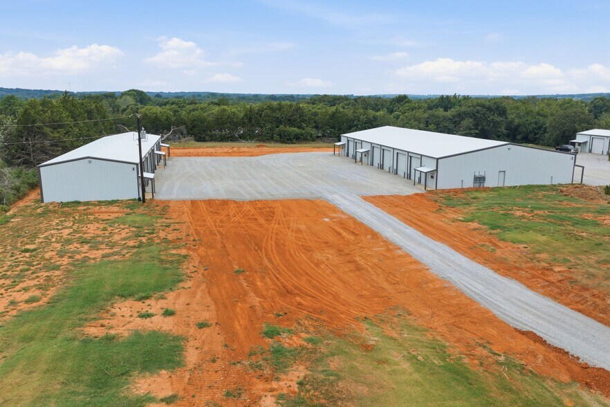 14005 FM 730 N, Azle, TX à louer - Photo de l’immeuble – Image 2 sur 33