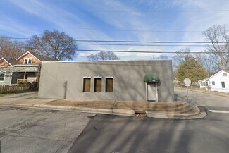 Plus de détails pour 302 Peachtree St, Nashville, TN - Bureau à vendre