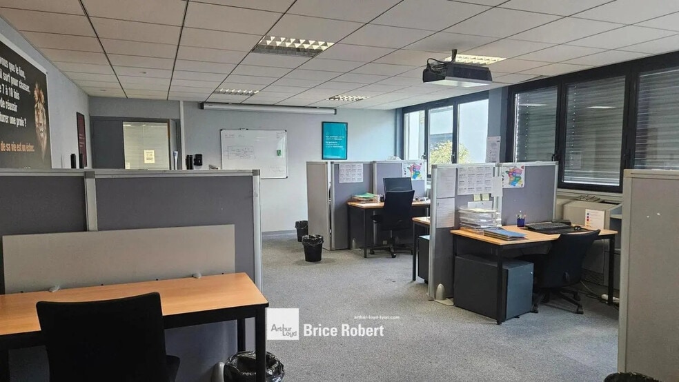 13-19 Rue Louis Guérin, Villeurbanne à louer - Photo intérieure – Image 2 sur 5
