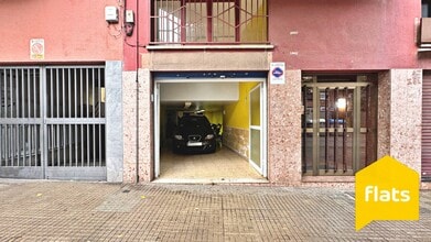 Local commercial dans Santa Coloma de Gramenet, Barcelona à louer Photo intérieure– Image 1 sur 12