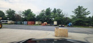 Plus de détails pour 4619 Wedgewood Blvd, Frederick, MD - Terrain à louer