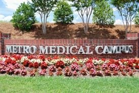 Plus de détails pour 0000 Campus Park Dr, Monroe, NC - Terrain à vendre