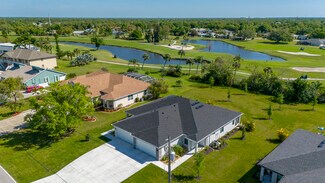 Plus de détails pour 4 NEW Duplexes (8 rental units) – Logement à vendre, Punta Gorda, FL
