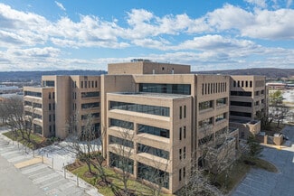 Plus de détails pour 11311 McCormick Rd, Hunt Valley, MD - Bureau à louer