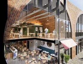 6 Chancel St, Londres à louer Photo intérieure– Image 2 sur 4