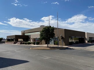 Plus de détails pour 7598 N Mesa St, El Paso, TX - Bureau/Médical à louer