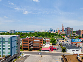 110 29th Ave N, Nashville, TN - VUE AÉRIENNE  vue de carte - Image1