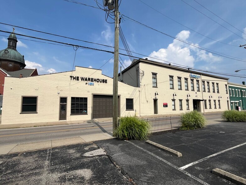 632 Russell St, Covington, KY à louer - Photo de l’immeuble – Image 2 sur 4