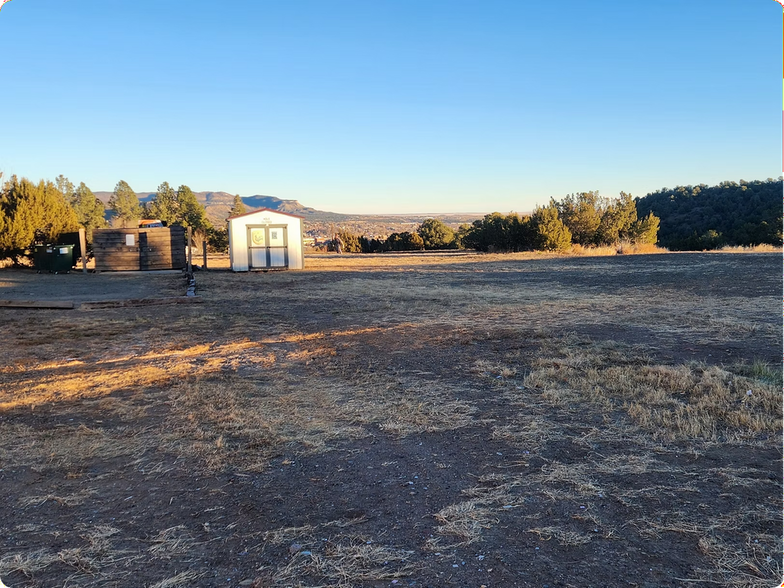 2000 Santa Fe Trl, Trinidad, CO à vendre - Photo principale – Image 1 sur 4