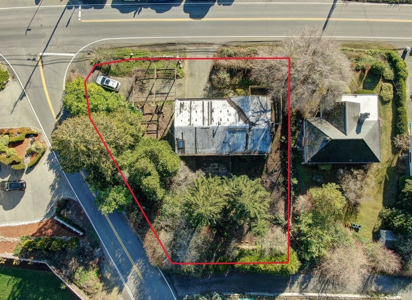 6330 NE 181st St, Kenmore, WA à vendre - Aérien – Image 3 sur 5