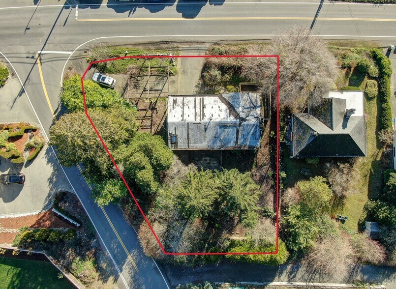 6330 NE 181st St, Kenmore, WA à vendre - Photo de l’immeuble – Image 2 sur 5
