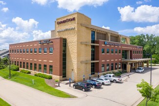 Plus de détails pour 6025 SE Lake Rd SE, Woodbury, MN - Bureau/Médical à louer