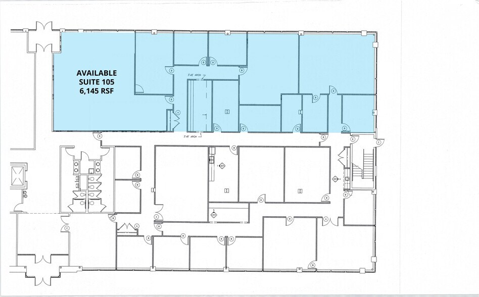 38275 W Twelve Mile Rd, Farmington Hills, MI à louer - Photo de l’immeuble – Image 2 sur 4