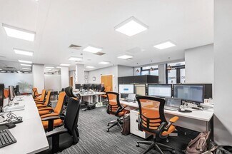 Plus de détails pour City Walk, Londres - Bureau à louer