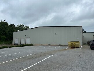 Plus de détails pour 112 Prosperity Blvd, Piedmont, SC - Industriel/Logistique à louer